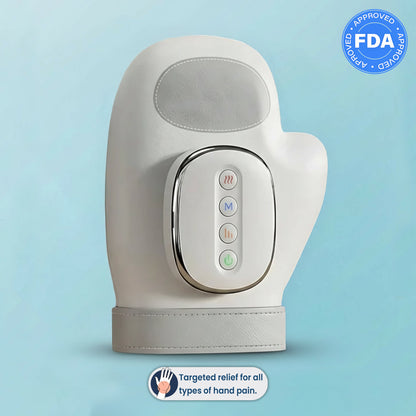 Hand Massager for Arthritis, Carpal Tunnel & Joint Pain